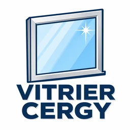 Logo vitriercergy